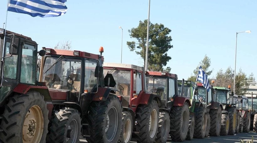 Αγρότες: Καμιά ουσιαστική απάντηση από την κυβέρνηση – Συνεχίζουμε τον αγώνα μας